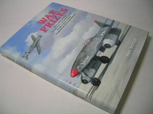 YH44 [洋書]WAR PRIZES