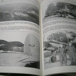 SK005 [洋書]LA LUFTWAFFE ATTAQUE A L'OUEST (FRANCE 1939-1942)の画像2