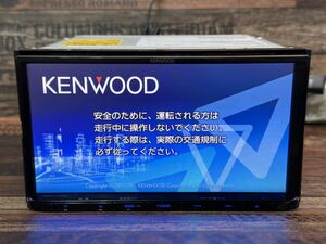  free shipping! Kenwood MDV-L404 *No.70* Memory Navi * 1 SEG car navigation system *KENWOOD CAR NAVIGATION SYSTEM*