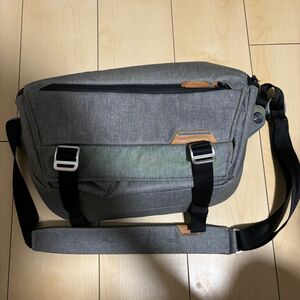 Peak Design ピークデザイン エブリデイスリング 10L カメラバッグ