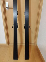 ROSSIGNOL ロシニョール HERO ATHLETE GS 175cm R24_画像5