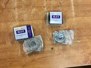 空冷VW　QJZ　ベアリング？　詳細不明