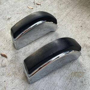 1970 year made narrow Porsche original bumper parts 