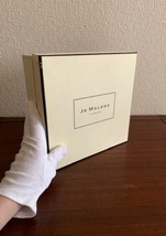 【未開封】JO MALONE/ジョーマローン ロンドン/スターマグノリア ヘアミスト50ml/オレンジ ブロッサム ヘアミスト50ml/髪用コロン_画像8