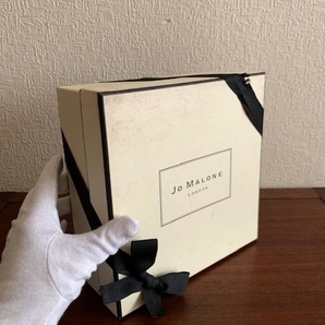 【未開封】JO MALONE/ジョーマローン ロンドン/イングリッシュ ペアー＆フリージア/ミモザ＆カルダモン/ボディクリーム/コロン/3点セットの画像9