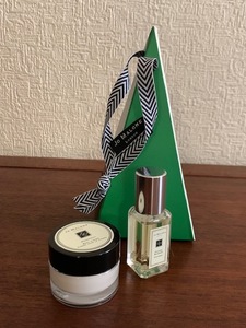 【未使用品・未開封】JO MALONE/ジョーマローン ロンドン/コロン/ボディクリーム/ミニサイズ