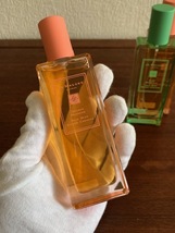 【未開封】JO MALONE/ジョーマローン ロンドン/スターマグノリア ヘアミスト50ml/オレンジ ブロッサム ヘアミスト50ml/髪用コロン_画像7