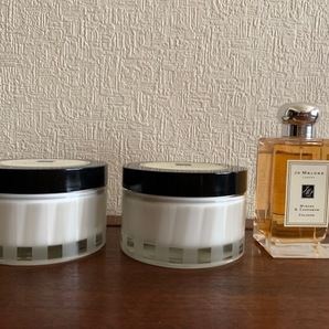 【未開封】JO MALONE/ジョーマローン ロンドン/イングリッシュ ペアー＆フリージア/ミモザ＆カルダモン/ボディクリーム/コロン/3点セットの画像2