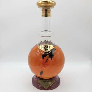 1円～ ランディ 500ml 40度 未開栓 ブランデー コニャック LANDY THAILAND EXOTIC BIRD 古酒の画像1