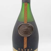 REMY MARTIN レミーマルタン エクストラ グランド ファイン シャンパーニュ 40％ 700ml_画像3