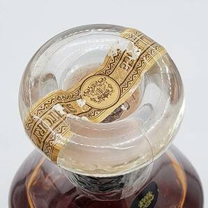 未開栓 SUNTORY サントリー EXCELLENCE エクセレンス 80周年記念ボトル 特級 ウイスキー 760ml 43%の画像4