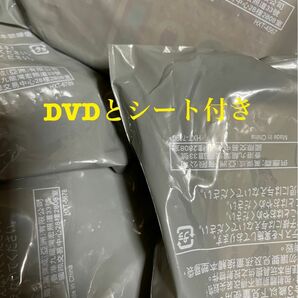 DVDとシート付き　トミカ　マクドナルド ハッピーセット 2024 第2弾 4種　セミコンプリート　
