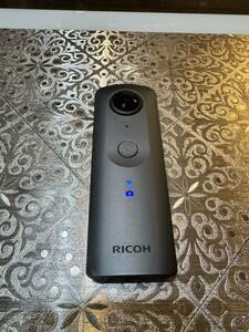 ★RICOH THETA V 美品★