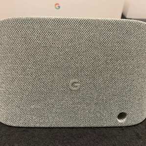 【8HS高04018C】★1円スタート★Google Pixel Tablet with Charging Speaker Dock★128GB★開封品★中古品★美品★の画像4