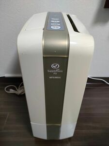 【ジャンク品】 MITSUBISHI 衣類乾燥除湿機 サラリ MJ-Z70BX-V 三菱電機