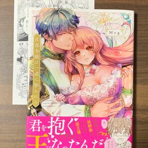 没落令嬢は一途に娶られる　君を抱くために王になったんだ （Ｃｌａｉｒ　ＴＬｃｏｍｉｃｓ） Ｍｅｇ／著