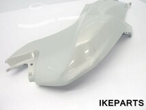 美品 BMW K1200S K1300S 純正 ガソリンタンクカバー サイドカウル　「46637677775」 A427G0716_画像5