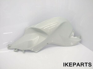 美品 BMW K1200S K1300S 純正 ガソリンタンクカバー サイドカウル　「46637677775」 A427G0716