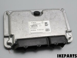 MVアグスタ MVAGUSTA F4 1000R 純正 ECU ECM 「8B00B5484 /動作未確認品」 A024J1021