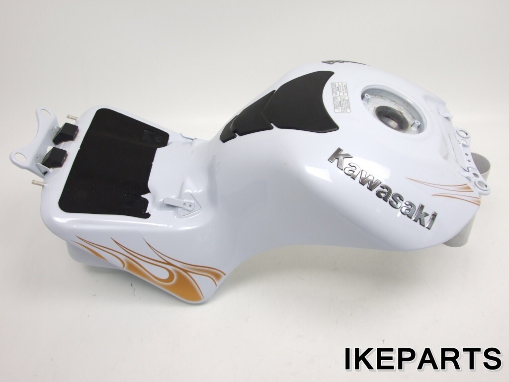 2025年最新】Yahoo!オークション -zx14r(タンク)の中古品・新品