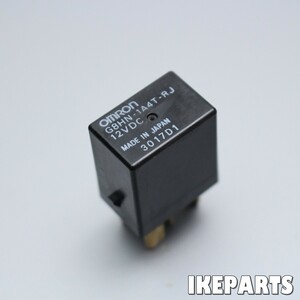  Triumph Street twin original relay A124K1040