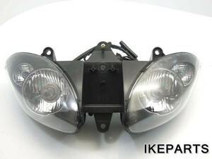 美品 ピアジオ PIAGGIO X9 純正 ヘッドライト A352F1023