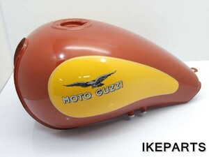 未使用 MOTO GUZZI モトグッチ カリフォルニア 純正 ガソリンタンク 336ID:Af041167830