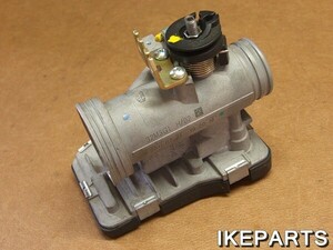  Aprilia RS4 original injector ECU CPU 69BSy:14062710010