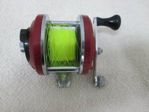 (18)* Shimano SHIMANOtemiDemi 20 морской лещ . корюшка дыра рыбалка 