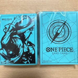 ワンピースカード 1st Anniversary set スリーブ 各50枚ONE PIECE