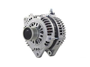  alternator Dynamo new goods * original rebuilt goods core return un- necessary Nissan Sylphy (TG10) Avenir (RW11) Murano (TZ50) interchangeable goods 23100AU400