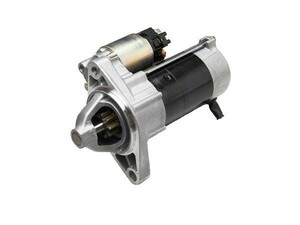 スターターモーター セルモーター TOYOTA トヨタ プレミオ NZT240 シエンタ アレックス ラクティス NCP100 bB 2810021020 コア返却不要