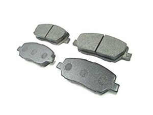  front brake pad Suzuki Every DA64V DA64W Carry DA63T DA65T Cervo HG21S interchangeable goods 55810-68H00 55810-72J00 55810-72J10