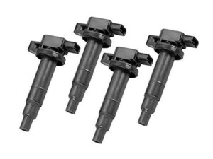  ignition coil 4 pcs set Toyota Harrier ACU10W ACU15W ACU30W ACU35W Kluger L/V ACU20W ACU25W interchangeable goods 90919-02243