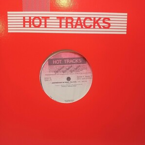 HOT TRACKS/TWO Girls.Phylis Nelson 他 12 2Recordsの画像1