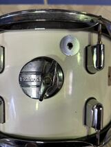 #3Roland ローランド PDA120 電子ドラム v.acoustic design drums 未確認。_画像6