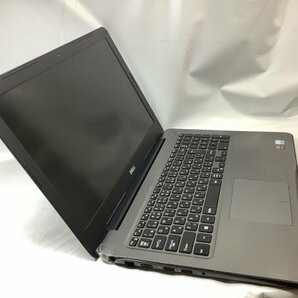 お宝アキバ/ジャンク品 BIOS可 Radeon R7 Wi-Fi カメラ Inspiron15 5567 15.6型 Core i7 7500U メ8 HDD1T マルチ 梱100 小8692の画像4