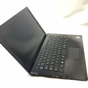 お宝アキバ/中古動作品7日保証 BT カメラ 軽量1kg程度 VJPG13C11N 13.3型 Win11P64 Core i5-1035G1 メ8 SSD256 梱80 小1732の画像4