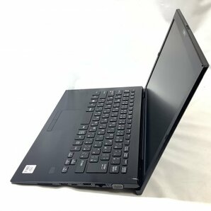 お宝アキバ/中古動作品7日保証 AC付属 Wi-Fi BT カメラ 軽量1kg程度 VJPG13C11N 13.3型 Win11P64 Core i5-1035G1 メ8 SSD256 梱80 小1730の画像5