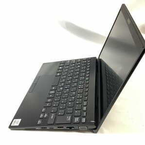 お宝アキバ/ジャンク無保証品 パスロック Wi-Fi カメラ VJPJ13C11N 12.5型 Core i7-1065G7? メ16? SSD欠品 梱80 小9459の画像5