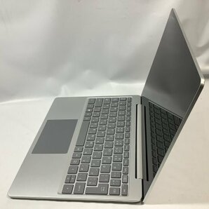 お宝アキバ/ジャンク品 Wi-Fi カメラ 通電NG Surface Laptop Go 1943 12.4型 Core i5 1035G1？メモリ8？ SSD欠品 梱80 小8981の画像5