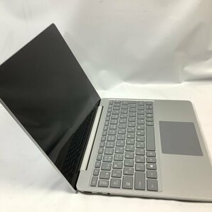 お宝アキバ/ジャンク品 Wi-Fi カメラ 通電NG Surface Laptop Go 1943 12.4型 Core i5 1035G1？メモリ8？ SSD欠品 梱80 小8981の画像4