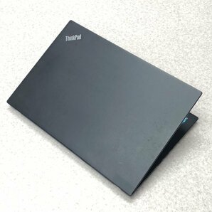 お宝アキバ/中古動作品7日保証 AC付 Wi-Fi カメラ 充電99％8h ThinkPad X280 12.5型 Win10P64 i5-8250U メ8 SD256 梱80 大7225の画像5