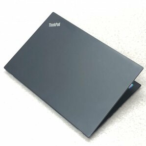 お宝アキバ/中古14日保証 AC付 Wi-Fi カメラ office 充98％6h ThinkPad X280 12.5型 10P64 11Pアプデ可 i5-8250U メ8 SD256 梱80 大6286の画像5