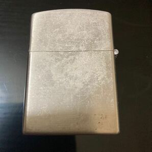 宇宙戦艦ヤマトのジッポ ZIPPO の画像3