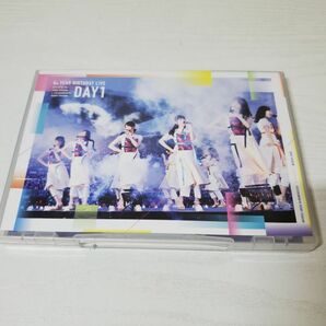 【送ク】DVD 2枚組 乃木坂46 6th YEAR BIRTHDAY LIVE DAY1の画像1