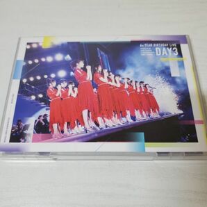 【送ク】DVD 2枚組 乃木坂46 6th YEAR BIRTHDAY LIVE DAY3の画像1