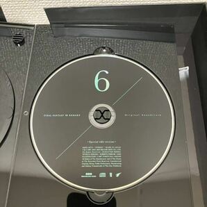 FINAL FANTASY VII REMAKE Original Soundtrack ~Special edit version~(初回生産限定盤) FF7 リメイク サウンドトラックの画像8