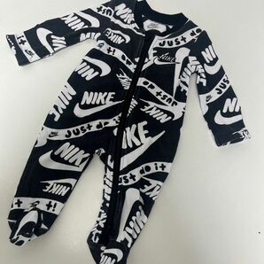 NIKE ベビー服