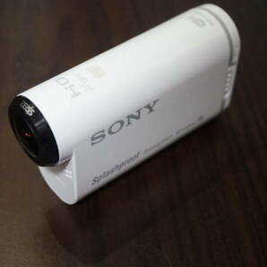 【中古/美品】Sony ソニー デジタルHDビデオカメラレコーダー アクションカム  HDR-AS200Vの画像5